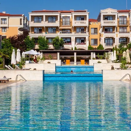Comfort Luxury Studio At Greenlife Beach Apartamento