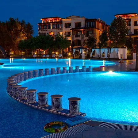 Apartamento Comfort Luxury Studio At Greenlife Beach