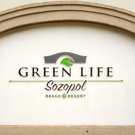 Comfort Luxury Studio At Greenlife Beach Apartamento *