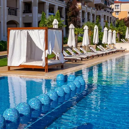 Apartamento Comfort Luxury Studio At Greenlife Beach *