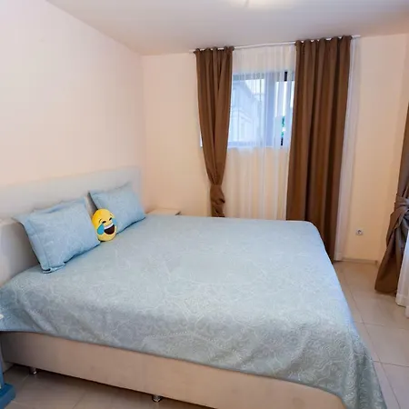 Comfort Luxury Studio At Greenlife Beach